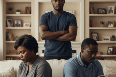 I grew up in a house filled with silence. For thirty long years, my parents never spoke a single word to each other.