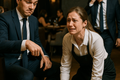 “He Humiliated a Young Woman—The Next Day He Lost $330 Million”