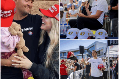 “The Call Before the Collapse”: The Final Words Charlie Kirk Spoke to His Wife, and the Mystery That Still Haunts America