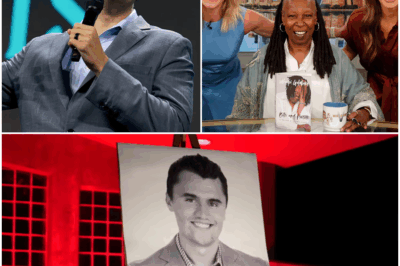 “TV SHOCKWAVE 💥 Insiders whisper that ABC executives are ready to drop a bombshell: The View may be on the chopping block after years of controversy, with chatter about replacing it with a radical new format. One rumor gaining traction