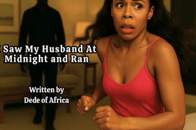 The night it happened, I was in the kitchen making dinner, determined to finally wait up for my husband.