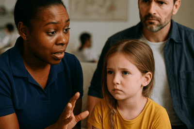 Daughter Stayed Silent for 6 Years — Until the Nanny Did the Impossible