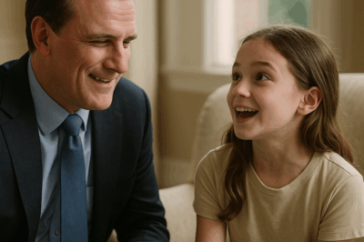 “Poor Girl Claimed She Spoke 9 Languages—What She Proved Left a Billionaire Stunned”