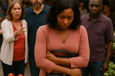 Ndidi still felt a serious burden in her heart that night as they were going to bed. She still knelt down, begging her husband with tears in her eyes. She cried until her eyes were red.