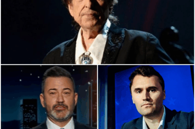 “At 84, Bob Dylan Breaks His Silence With a Fiery Warning That Has Left America Shaken