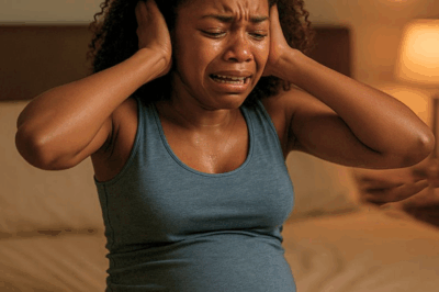 Ngozi was pregnant… and desperate for a new beginning. After moving from place to place in search of a job, she finally arrived in a town where every midnight was filled with cries, echoing from within the walls.