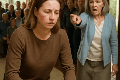 I thought I was reclaiming my life. Turns out, I was just setting it on fire.