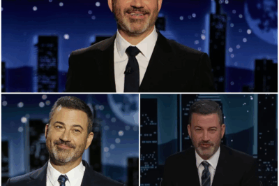 The Night Laughter Stalled: Jimmy Kimmel at the Edge of Late Night’s New Fault Line