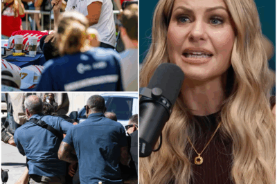 Candace Cameron Bure’s Heartfelt Tribute After the Tragic Death of Charlie Kirk