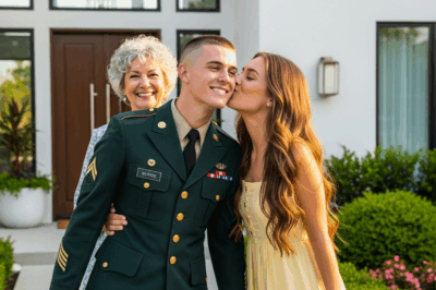 Ada was in the kitchen one Sunday afternoon, humming a cheerful tune while stirring the steaming pot. Church had ended hours ago, and the joy of worship still lingered in her heart. She sniffed the rich aroma of her stew and smiled.
