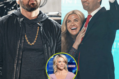 1 Billion Views and Counting: The Charlie Kirk Show Premiere With Eminem and Erika Kirk Stuns the World