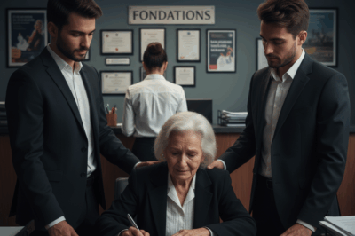 I lived alone, in difficulty but still tried to borrow money to raise an orphaned child I didn’t know. More than 10 years later