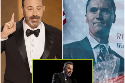 BREAKING: Jimmy Kimmel’s fury is boiling over after ABC axed his legendary late-night throne — but if anyone thought the comedian would retreat into silence, they were wrong. Insiders whisper that behind closed doors he is plotting a comeback so sharp, so unfiltered, it could eclipse everything he ever did on network television. Secret meetings, new partners, and a project described only as ‘explosive’ are already underway. The question gripping Hollywood isn’t if Kimmel will return — it’s when… and how far he’s willing to go to settle the score.”