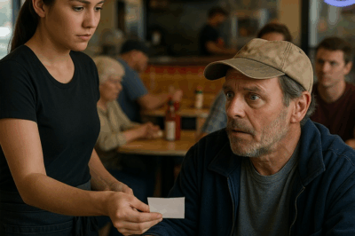 Millionaire in Disguise Orders a Taco—Gets Chilling Note Instead