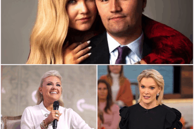 SHOCKWAVE Across the Media World: The Charlie Kirk Show’s First Episode With Megyn Kelly and Erika Kirk Doesn’t Just Break Records