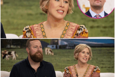 “SILENCE, SUSPENSION, AND A SINGLE COMMENT: HGTV Fans Left in Shock After Erin Napier Vanishes From the Network Overnight”