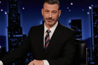 Jimmy Kimmel’s Triumphant Return: Suspension Ends With Record-Breaking Ratings and a Monologue Heard Across America