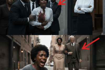 Scream all you want. Die with your child, I don’t care. Take your pain and your screams and disappear. You will never ruin my life again. You are nothing to me now. Go away.”