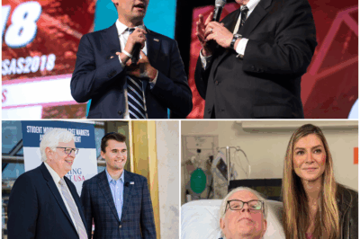 ‘You Never Know the Height of a Tree Until It Falls’—Dennis Prager Breaks His Silence on Charlie Kirk’s Shocking Death at 31, Revealing the Hidden Depth of a Friendship Few Ever Understood, the Secret Dedication in Kirk’s Final Book, and the Powerful Metaphor That Left Mourners Stunned; Was Charlie Simply a Rising Star in Politics, or a Giant Whose Canopy of Influence Stretched Far Beyond What Anyone Realized Until It Was Too Late—And What Does Prager’s Poignant Reflection Tell Us About the Legacy of a Life Cut Short but Impossible to Erase?