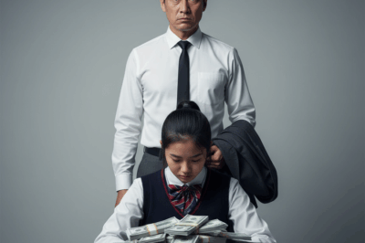 Emily Carter was twenty-one, a scholarship student at Columbia University who worked nights at a small Italian restaurant on the Upper West Side. Her world was a narrow one: textbooks, double shifts, and the unrelenting pressure of student debt.