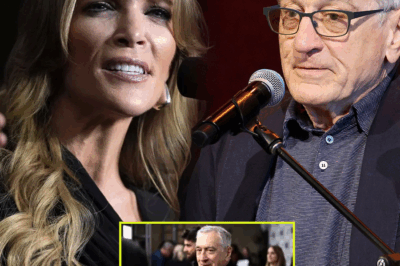 Robert De Niro Silences Megyn Kelly in Television Showdown: “Truth Outlasts All of You”