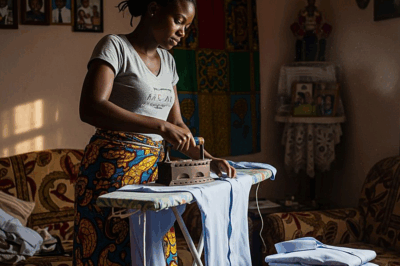 “I’m 39 and Living Under My Younger Brother’s Roof — His Wife Refuses to Wash My Clothes, and It’s Driving Me Crazy”