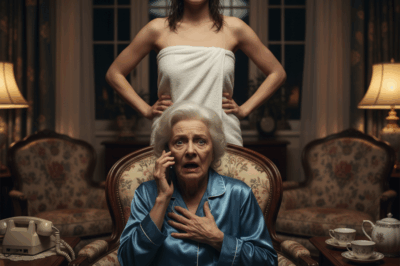 The morning began, like all others, with the familiar clatter of dishes. My older son, Steven, had already left for work, and the school bus had whisked away my seven-year-old grandson, Matthew. The house was quiet, save for the soft sound of the shower running upstairs.