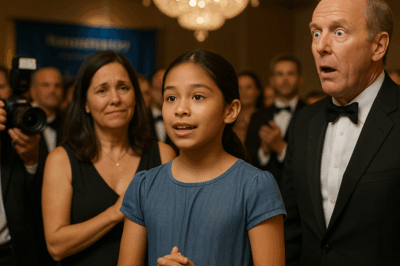 “I Speak 9 Languages,” Said the Girl—The Millionaire Laughed, Then Froze