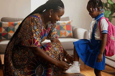 “When Responsibility Feels Like a Burden: A Father’s Public Plea, a Mother’s Demands, and the 5-Year-Old Caught Between Them”