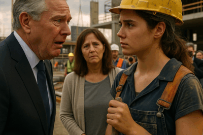 Millionaire Left Speechless After Seeing Worker Identical to Lost Daughter