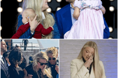 “She Doesn’t Eat, Doesn’t Drink, Just Holds His Photo and Cries” — Inside the Devastating Grief Consuming Charlie Kirk’s Widow