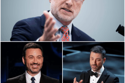 The curtain fell without warning: ABC has yanked Jimmy Kimmel Live! off the air ‘indefinitely,’ not because of ratings or scandal, but after a thunderous threat from Trump’s FCC chair — a clash that feels less like television programming and more like a chapter torn from a political thriller; one night America laughed with its favorite late-night jester, the next his stage lay dark, silenced by forces far beyond comedy — and now the question crackles like static in the air: is this accountability, censorship, or the beginning of something even more dangerous?”