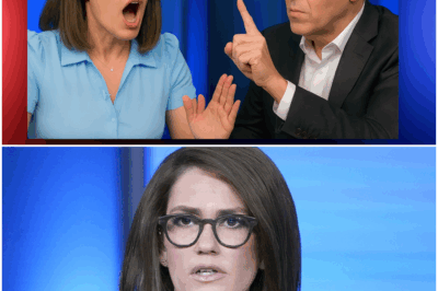 Jessica Tarlov STUNNED Into Apology After Greg Gutfeld’s Brutal Takedown