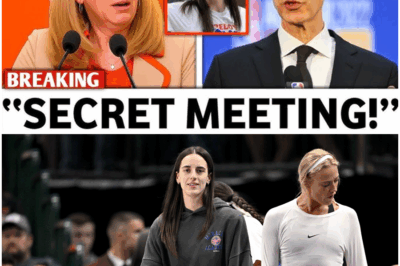 Inside the Panic Room”: WNBA’s Secret Emergency Summit After a Sudden Ratings Freefall — Did a Single Superstar Hold Up the Entire Season? What the Closed-Door Slides Revealed About Vanishing Viewers, Why Network Partners Hit the Alarm, The ‘What If She’s Out?’ Scenario Nobody Wanted to Model, Quiet Calls to Rework Prime Windows, Sponsorships on Edge, and the Radical Fixes Floated to Stop the Slide — From Schedule Surgery to Storyline Overhauls. Is This a Temporary Dip or a Structural Warning? Follow the paper trail, hear the hushed concessions, and decide if the league can stand tall without its brightest comet.