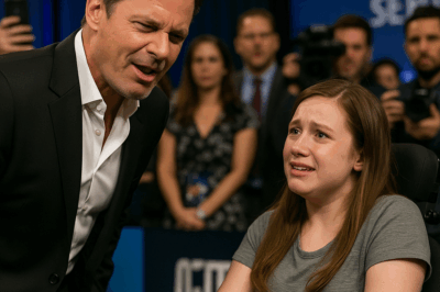 He Mocked a Fan in a Wheelchair—But the Viral Video Destroyed Him