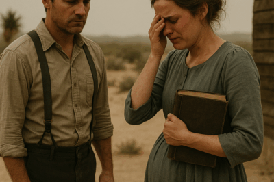 In the arid north of Mexico, where the desert wind whispers secrets only the lonely can hear, lived Diego Mendoza, a man shrouded in mystery and solitude. His ranch stretched across acres of dry land, surrounded by distant mountains that formed jagged silhouettes against the endless sky
