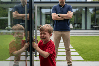 Ten years ago, in a fit of anger after the sudden death of my wife, I did something I can never forgive myself for: I hurled a boy’s old, worn backpack to the floor, stared straight into the hollow eyes of a twelve-year-old child