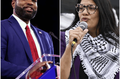 SHOCK IN THE CHAMBER: The air turned electric when Congressman Byron Donalds leaned forward and asked a question so piercing, so personal, that even his rivals stopped breathing: ‘What do I look like to you?’ What followed was not the answer anyone expected
