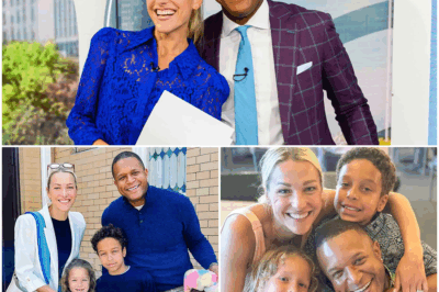 Craig Melvin’s Marriage Nearly Collapsed—And the Tearful Revelation That Saved It