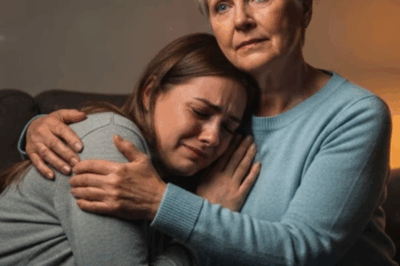 The Midnight Knock: How a Mother in Uniform Turned Betrayal Into a National Crusade