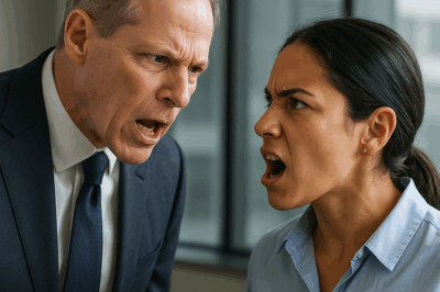 “I’m Always Right!” Shouted the Millionaire—His Employee’s Reply Froze Him