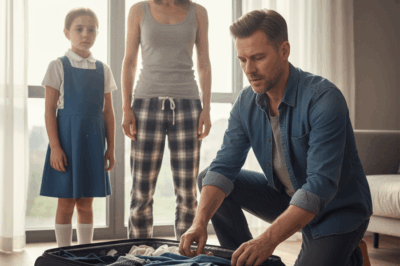 The Daughter Who Fought Back: How a 12-Year-Old Exposed Betrayal, Saved Her Future, and Built Hope for Families Everywhere