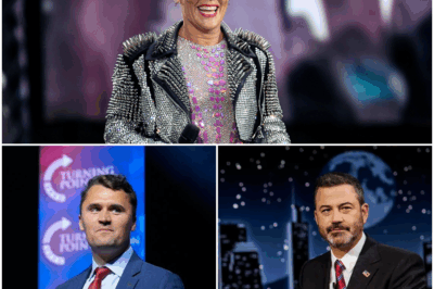 ABC Thought They Could Bury Jimmy Kimmel With a Secret Cash Deal — But Pink Hijacked the Spotlight and Dropped a Single Explosive Sentence That Tore the Room Apart, Triggered 80,000 Online Reactions in Minutes, and Left Executives in Panic