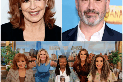 The hosts of “The View” stayed silent for the second day in a row over their parent company ABC’s suspension of Jimmy Kimmel‘s late-night show over his controversial Charlie Kirk comments.