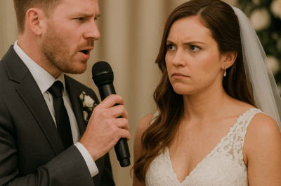 Boyfriend Publicly Humiliated His Girlfriend—Her Reply Left All Frozen