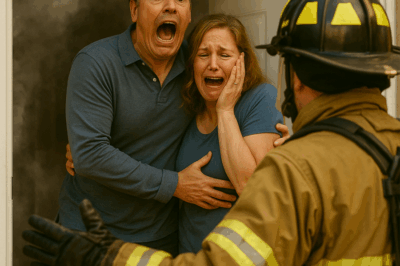 “It began like a scene torn from a forbidden novel: a loyal wife who thought she knew her husband inside and out — until the night she stumbled upon a betrayal so grotesque it felt like the world had split in two. Her husband wasn’t just cheating.