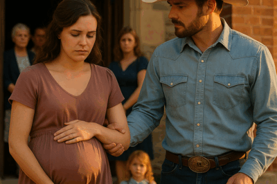 The Sunday Scandal That Split a Colorado Church—and Sparked the Most Unlikely Love Story of 1876