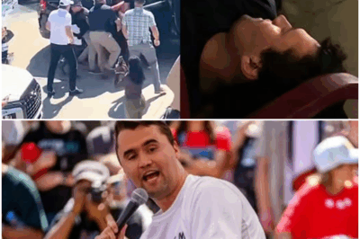 Midnight Leak From the ER: The Purported Final Moments of Charlie Kirk Surface in a Heart-Stopping Clip—A Whispered Countdown, a Gloved Hand, and One Unseen Detail That Changes Everything; Millions Weep, a Nation Reels, and a Family Demands Answers as the Alleged Emergency-Room Insider Vanishes, Profiles Go Dark, and Metadata Raises New Questions; Was This a Random Tragedy or a Scripted Goodbye? Follow the Deleted Frames, the Missing Timestamp, and the Chilling Phrase Heard at the Edge of the Screen—Because What You Think You Saw Isn’t What Happened, and the Truth Is Hiding in the Silence Between Breaths. Right now.