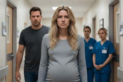 The Slap That Shook Silicon Valley: How One Pregnant Wife, One Furious Father, and One Ruthless Courtroom Turned a Tech Empire to Dust