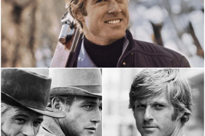 Farewell to the Last Outlaw: Robert Redford, the sunlit face of ‘Butch Cassidy’ and the relentless conscience of ‘All the President’s Men,’ slips behind the curtain at 89—yet the reel keeps turning: a final scene whispered in Sundance, a notebook of untold endings, the canyon and the newsroom echoing his name, the love story, the heist, the scoop, the secret. What did he say in the last take, who was in the room, and why did the projector stop precisely there? Follow the desert light and Watergate shadows to the quiet epilogue only his closest circle ever saw. At last.